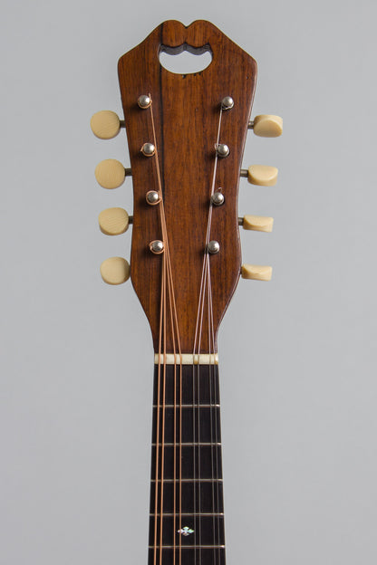 C. F. Martin Style B Flat Back Mandolin (1919)
