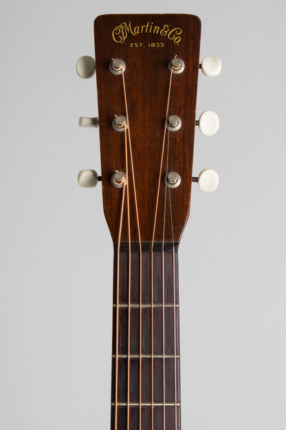 C. F. Martin 00-17 Flat Top Acoustic Guitar (1948)