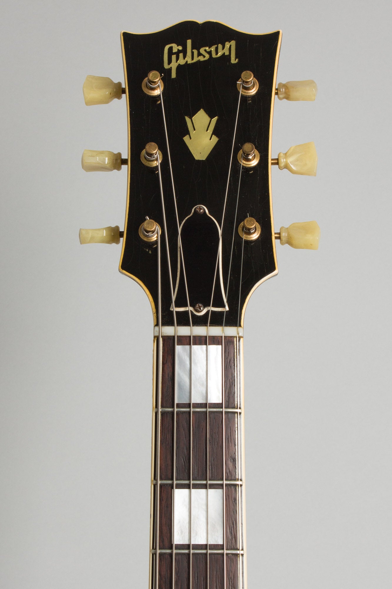 Gibson ES-5 Arch Top Hollow Body Electric Guitar (1951)