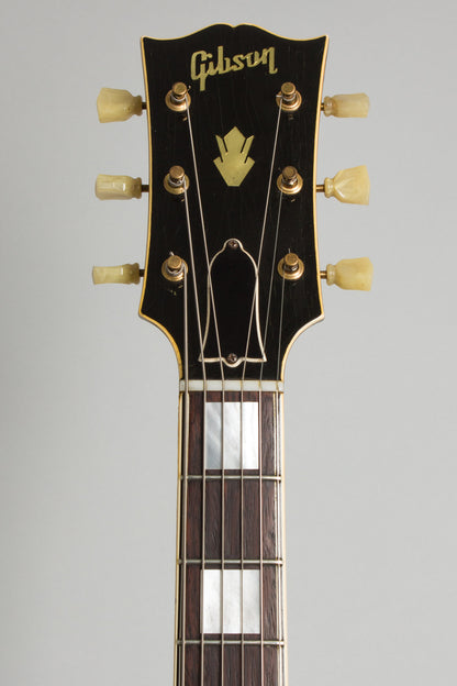 Gibson ES-5 Arch Top Hollow Body Electric Guitar (1951)