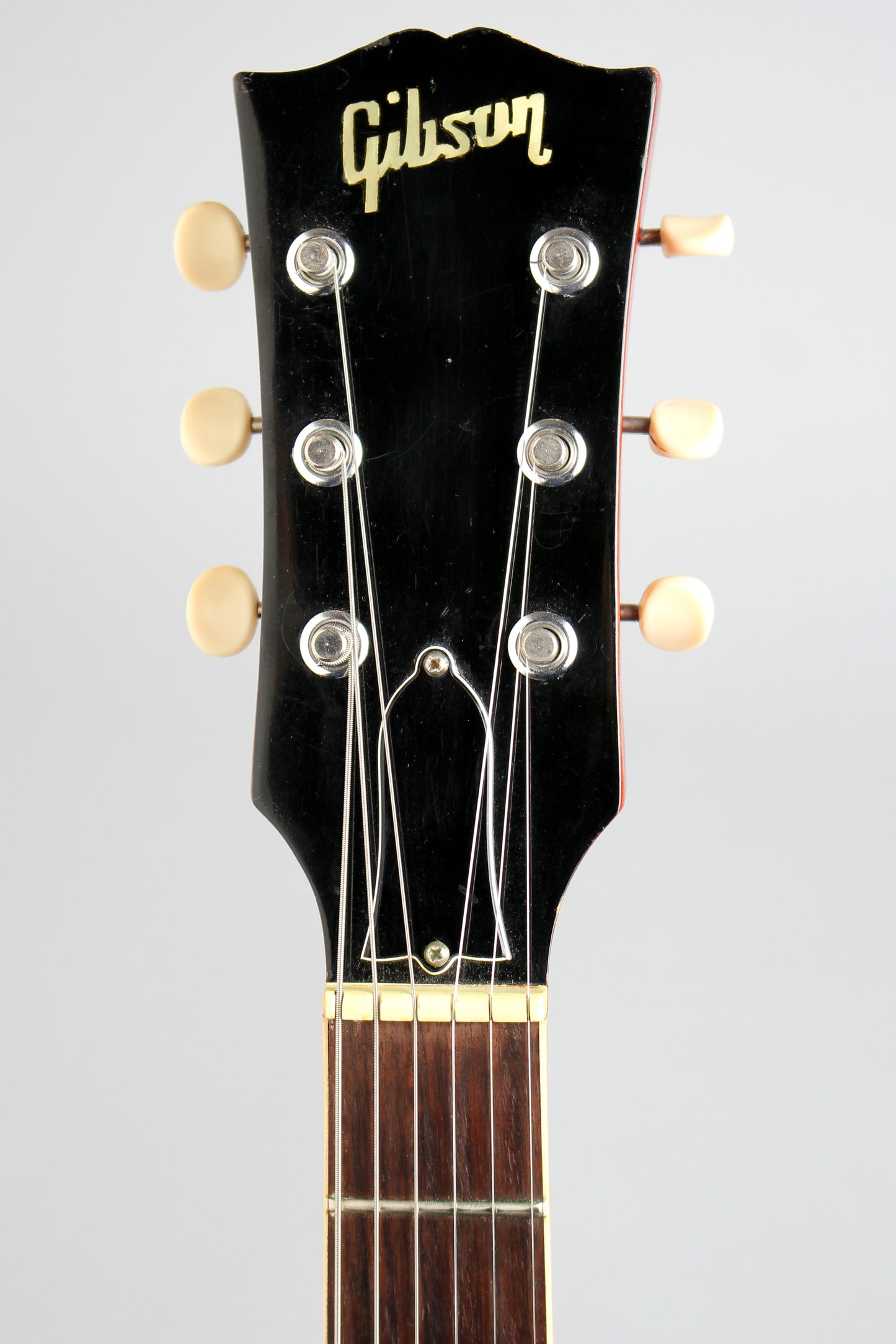 Gibson ES-330TD Thinline Hollow Body Electric Guitar (1966)