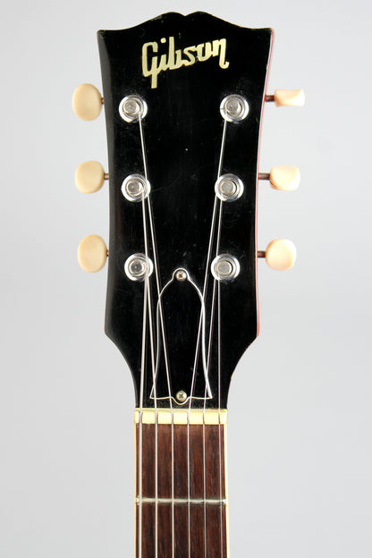 Gibson ES-330TD Thinline Hollow Body Electric Guitar (1966)