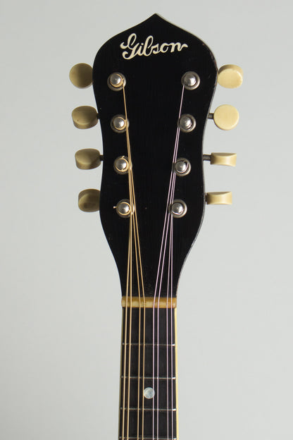 Gibson MB-1 Mandolin Banjo (1933)