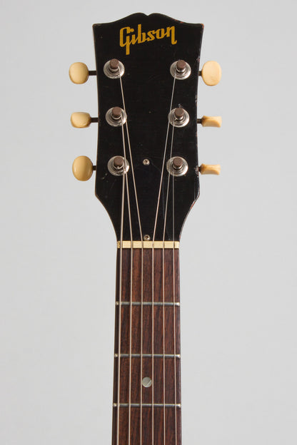 Gibson SG Junior Solid Body Electric Guitar (1966)