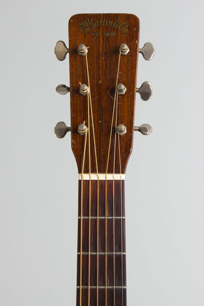C. F. Martin 00-18 Flat Top Acoustic Guitar (1961)