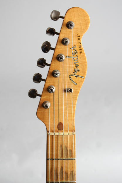 Fender Esquire Solid Body Electric Guitar (1957)