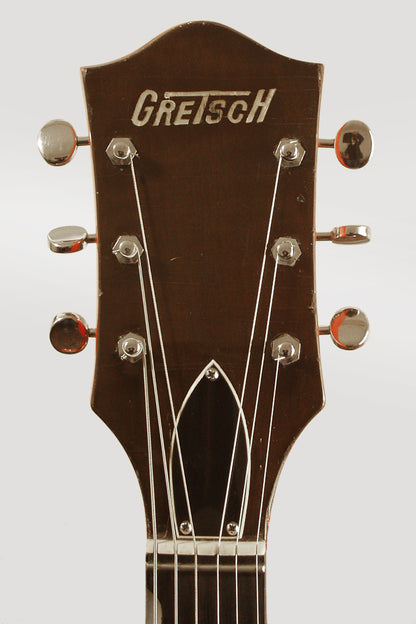 Gretsch Model 6119 Tennessean Arch Top Hollow Body Electric Guitar (1960)