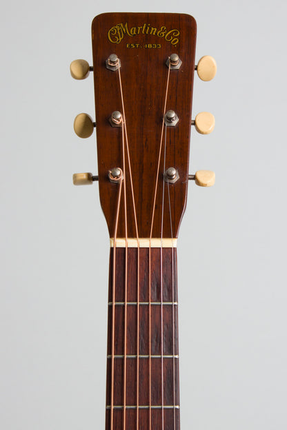 C. F. Martin 00-17 Flat Top Acoustic Guitar (1957)