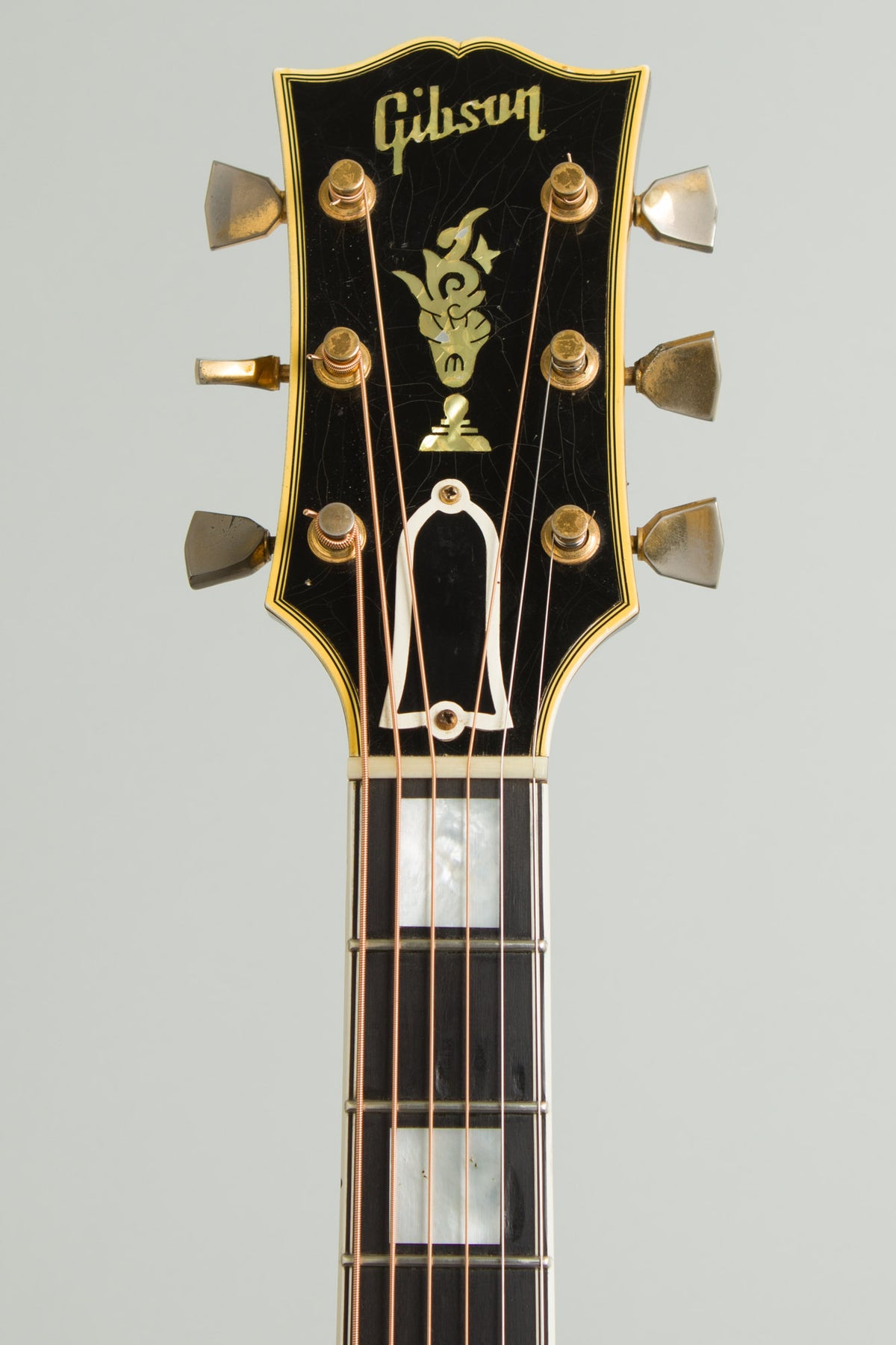 Gibson L-5C Arch Top Acoustic Guitar (1957)