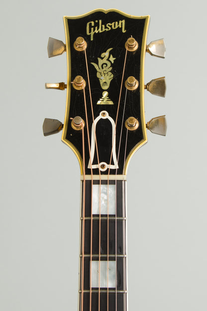Gibson L-5C Arch Top Acoustic Guitar (1957)