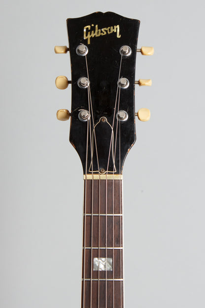 Gibson ES-330TDC Thinline Hollow Body Electric Guitar (1967)