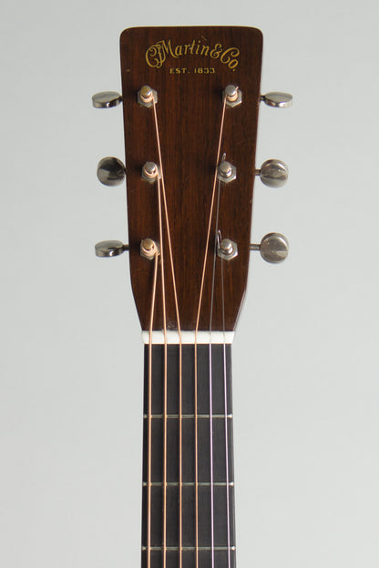 C. F. Martin 000-28 Flat Top Acoustic Guitar (1946)