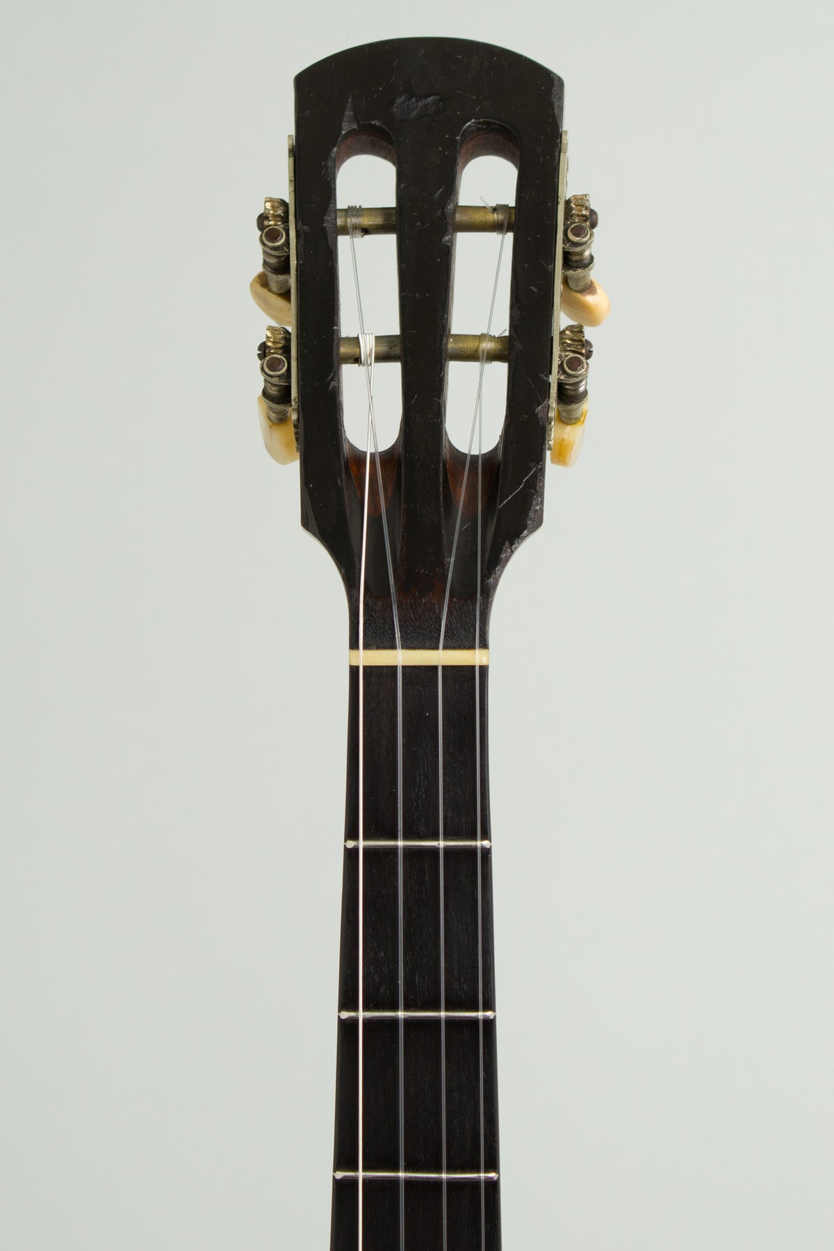 H.C. Dobson 5 String Banjo (1880s)