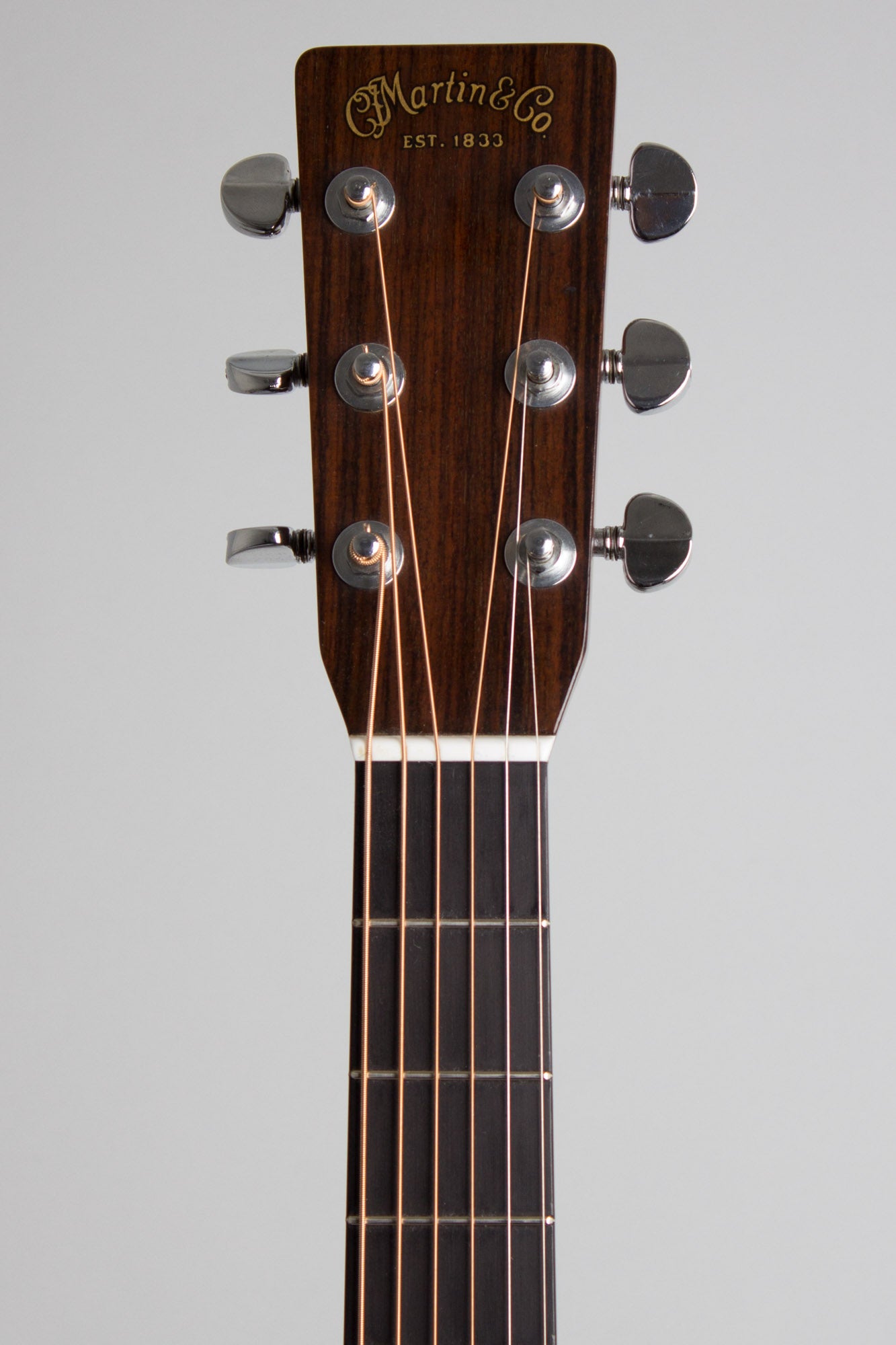 C. F. Martin 000-28 Flat Top Acoustic Guitar (1975)