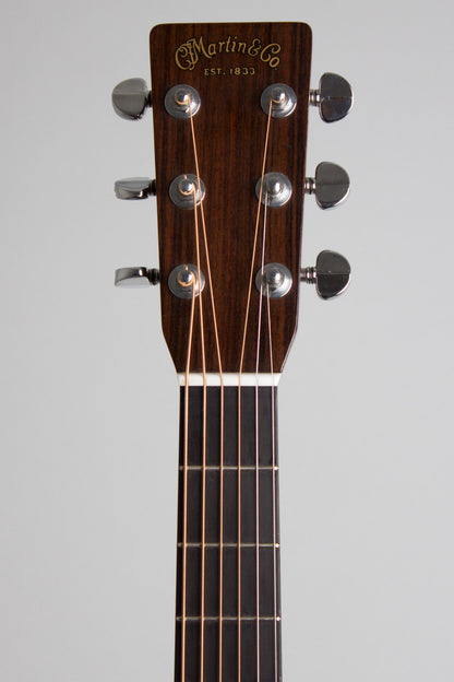 C. F. Martin 000-28 Flat Top Acoustic Guitar (1975)