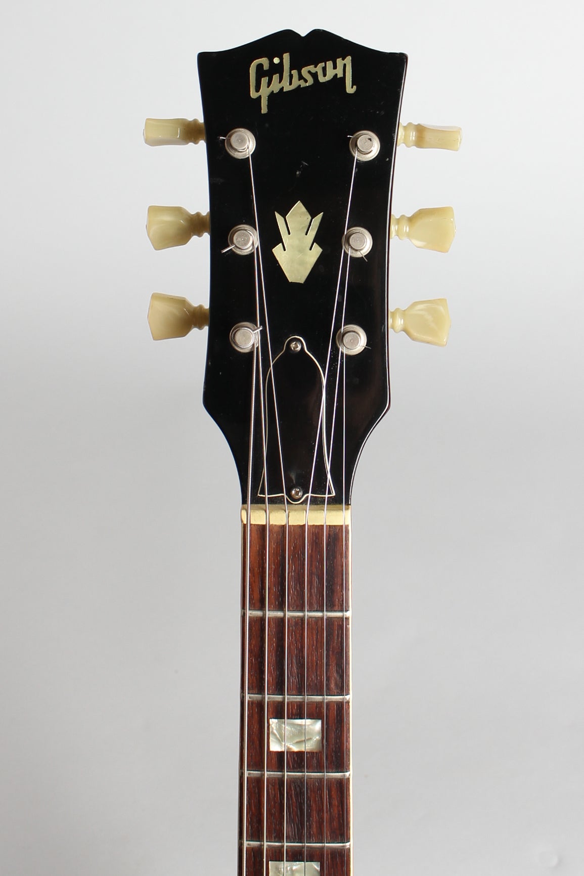 Gibson ES-335TD Semi-Hollow Body Electric Guitar (1968)