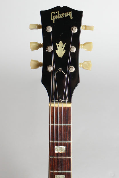 Gibson ES-335TD Semi-Hollow Body Electric Guitar (1968)