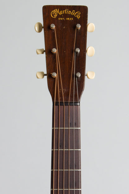 C. F. Martin 0-18 Flat Top Acoustic Guitar (1944)