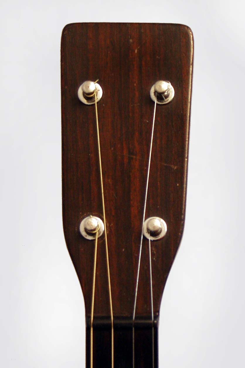 C. F. Martin 5-17T Flat Top Tenor Guitar (1929)