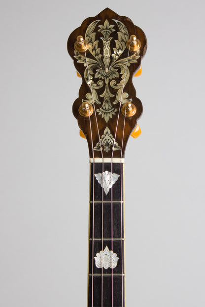 Vega Vegaphone Artist Tenor Banjo (1926)