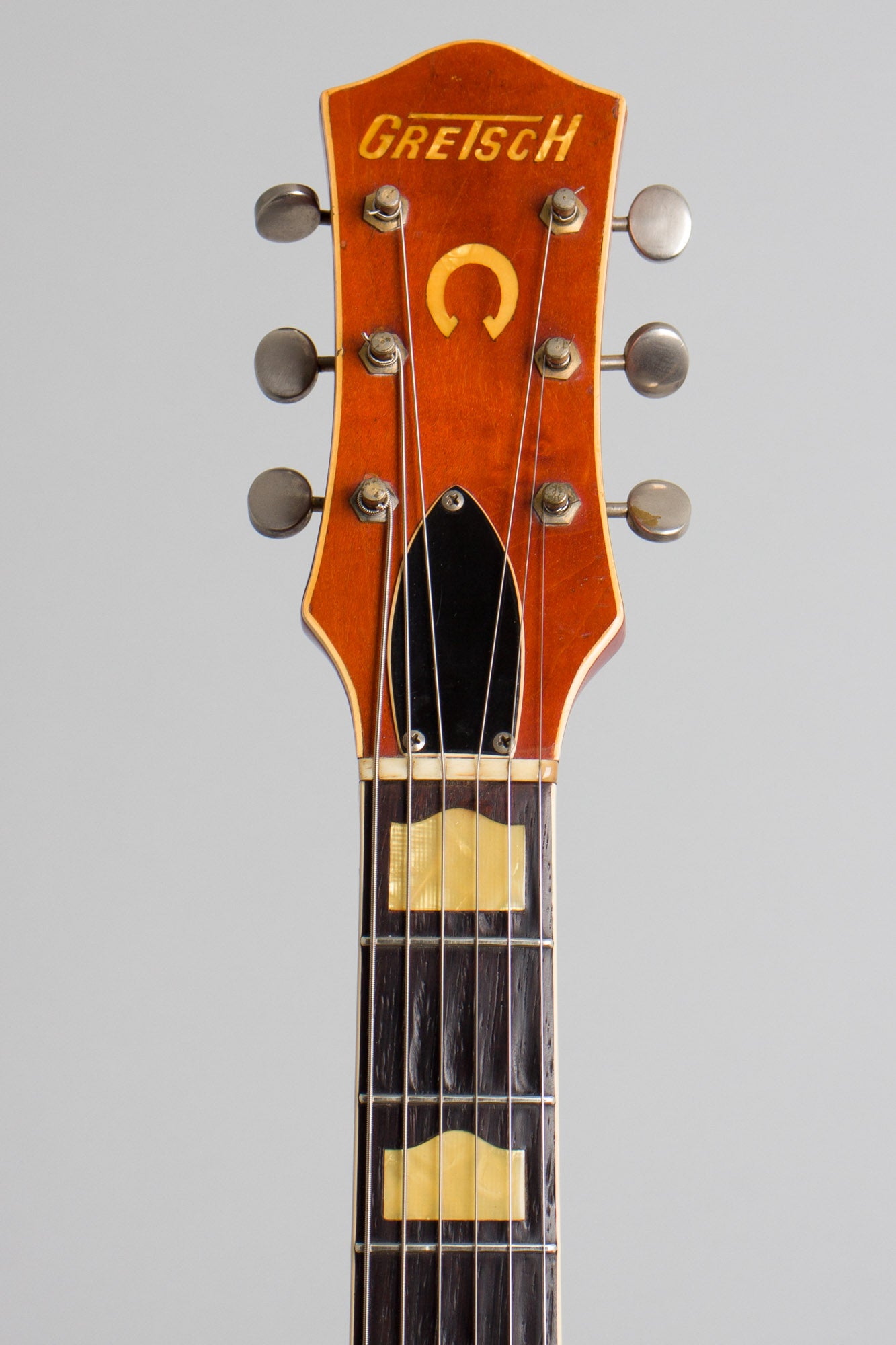 Gretsch Chet Atkins Solidbody Model 6121 Solid Body Electric Guitar (1956)