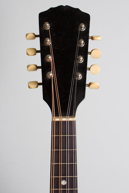 Gibson Style A- Carved Top Mandolin (1914)