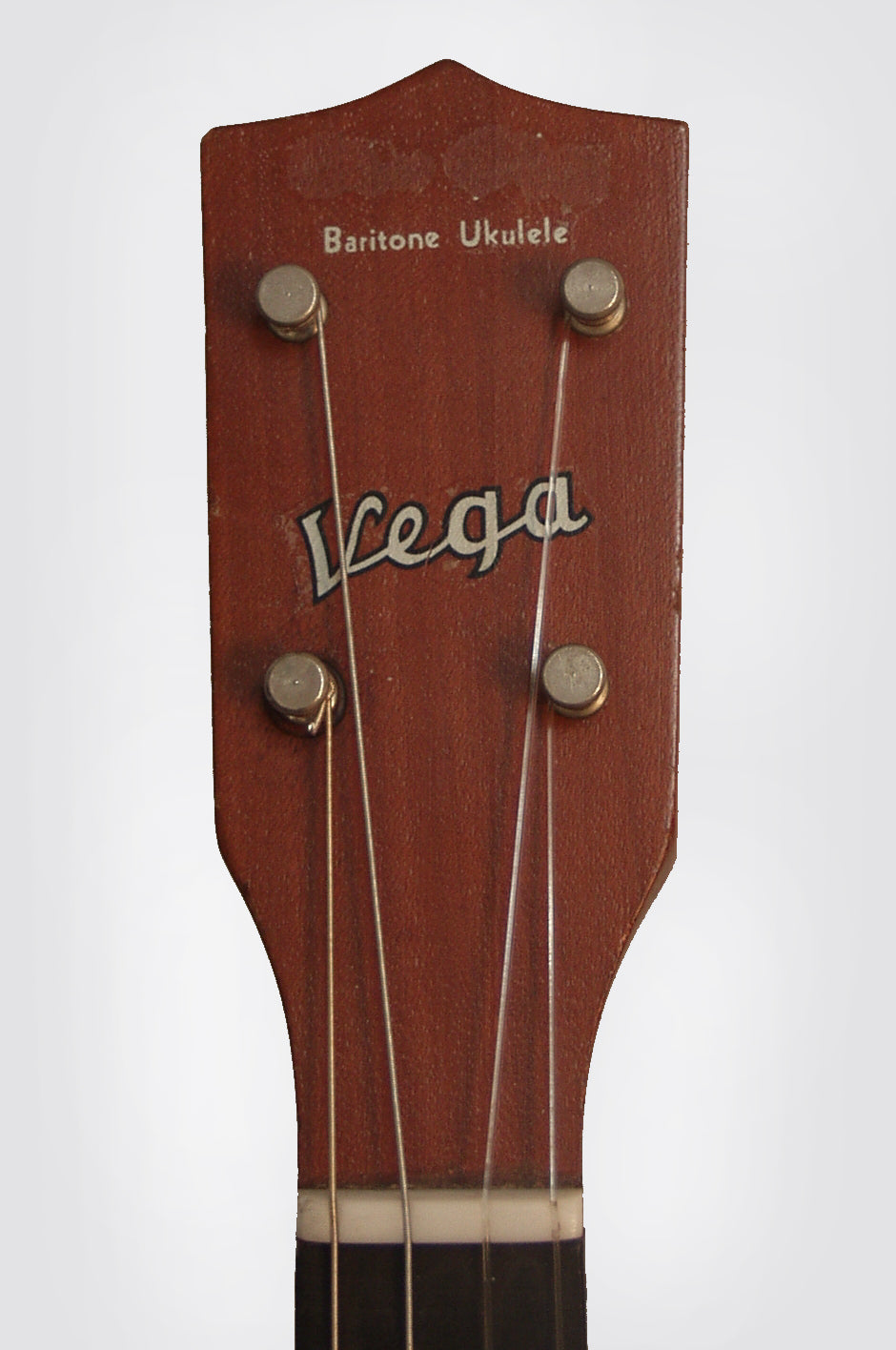 Vega Arthur Godfrey Baritone Ukulele (1951)