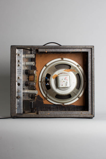 Danelectro Silvertone Model 1482 Tube Amplifier (1965)
