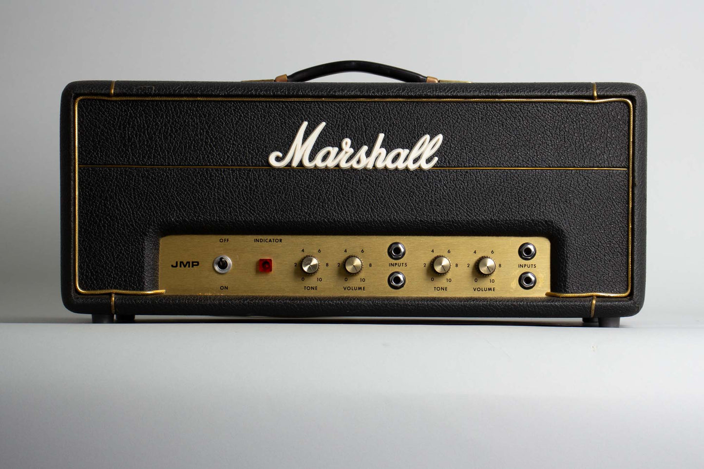Marshall PA-20 Model 1917 Tube Amplifier (1972)
