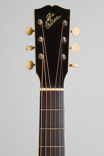 Gibson L-4 Arch Top Acoustic Guitar (1915)