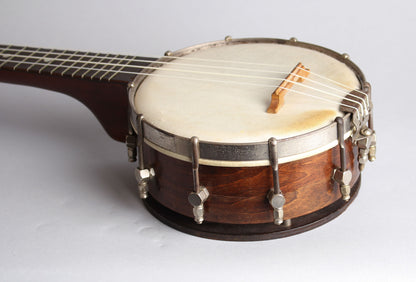 Gibson UB-1 Banjo Ukulele (1928)
