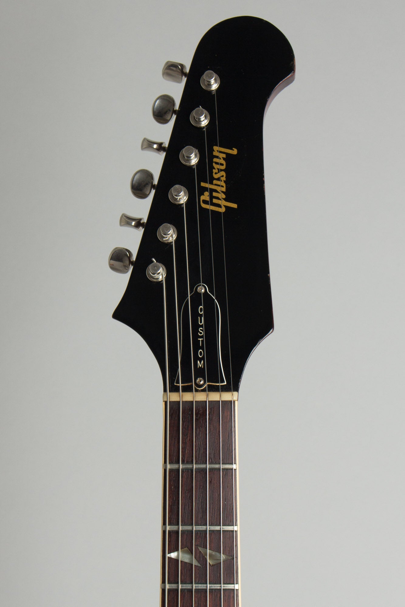 Gibson Trini Lopez Standard Semi-Hollow Body Electric Guitar (1966)