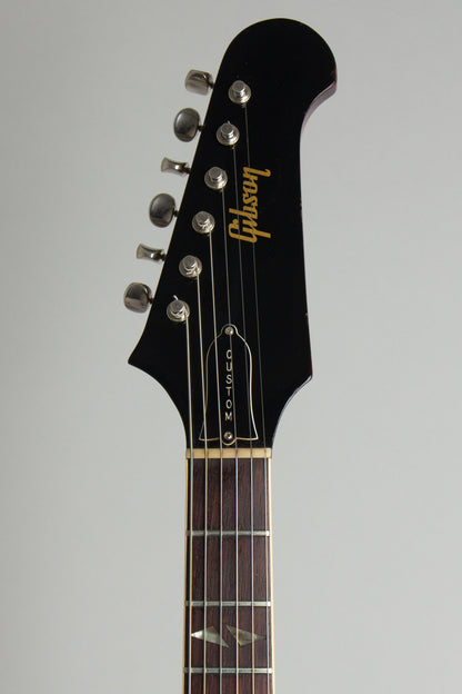 Gibson Trini Lopez Standard Semi-Hollow Body Electric Guitar (1966)