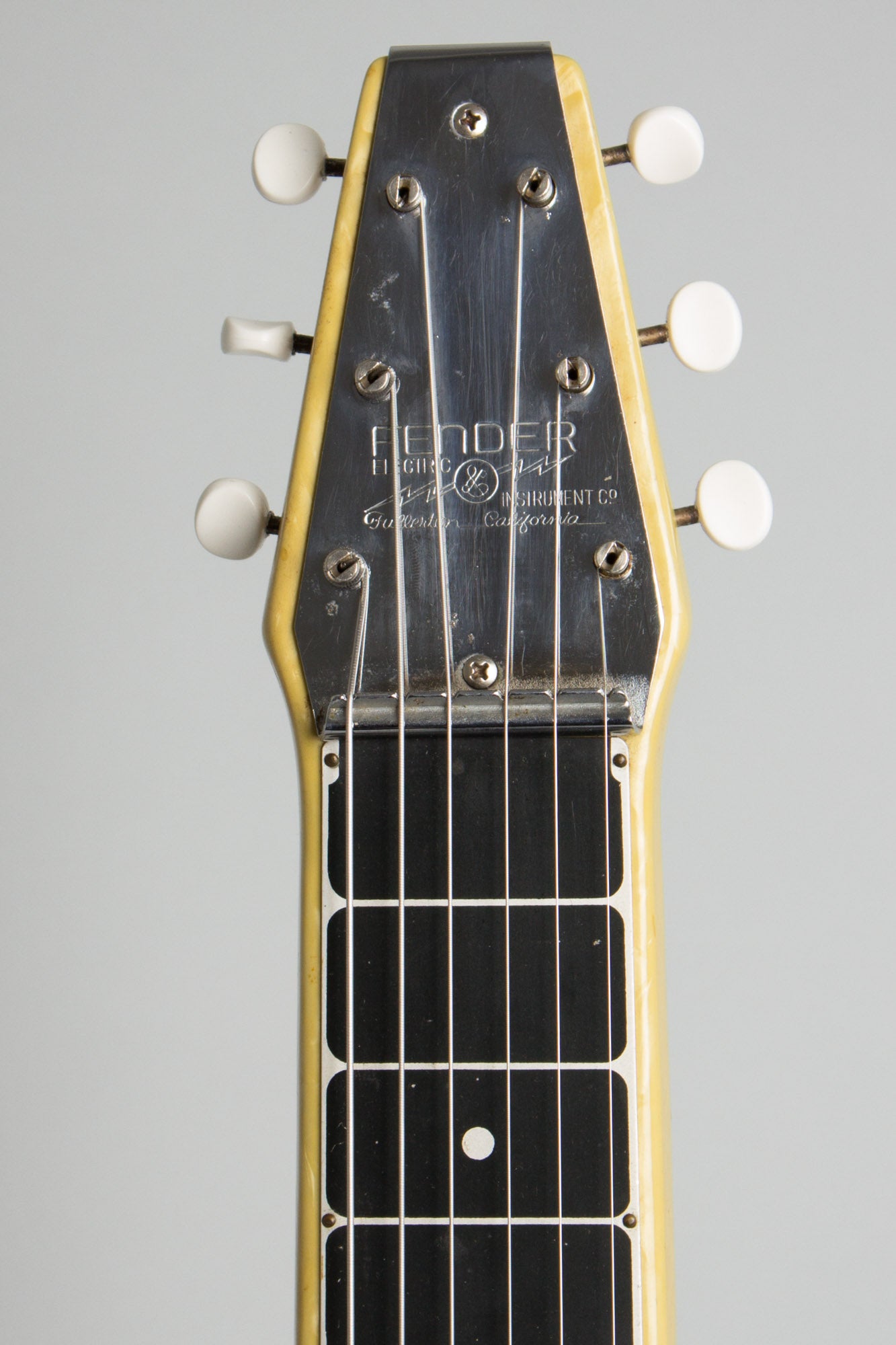 Fender Champion Lap Steel Electric Guitar (1955)