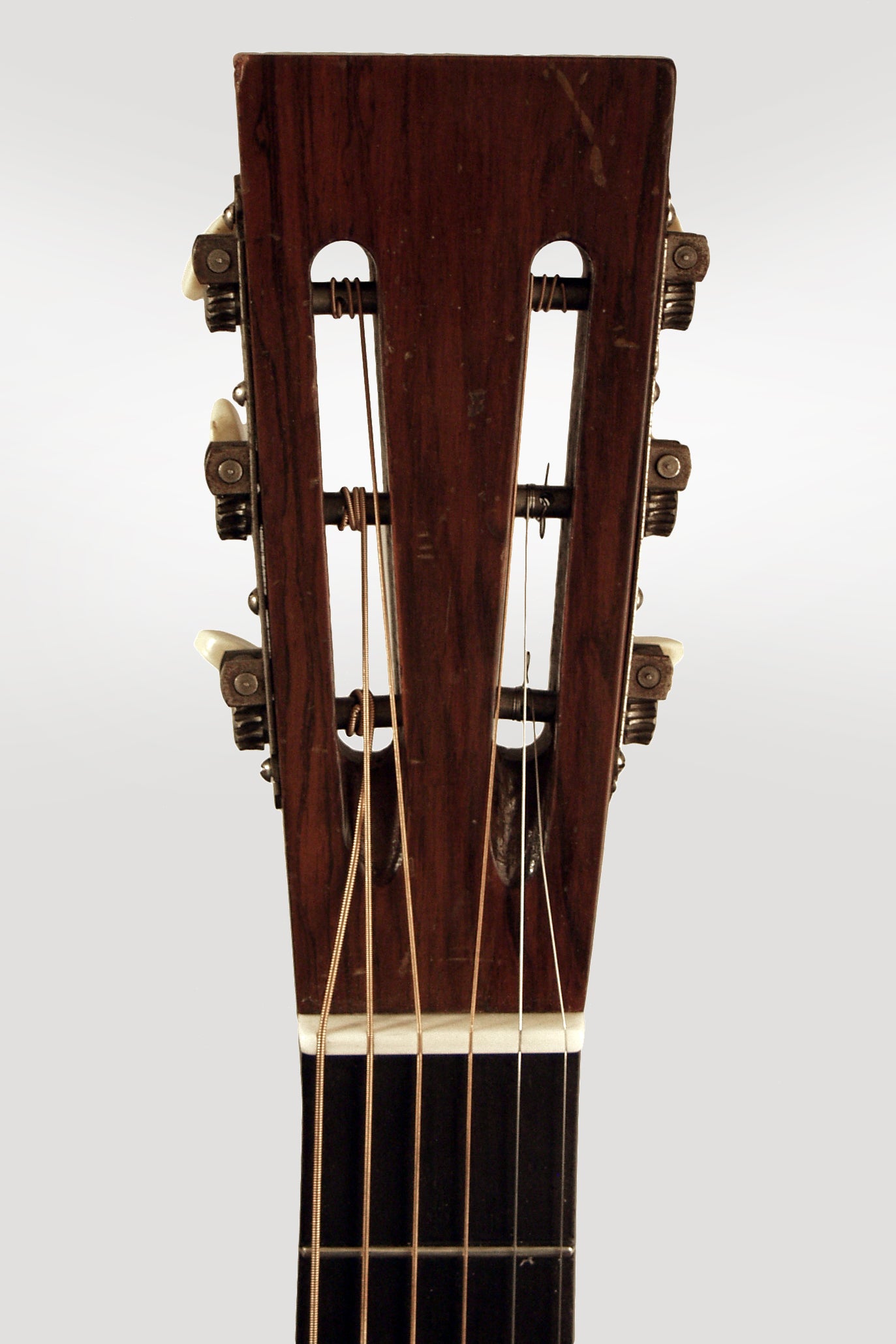 Stella Jumbo Flat Top Acoustic Guitar (1930)