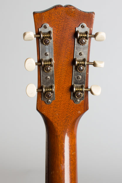 Gibson LG-0 Flat Top Acoustic Guitar (1958)