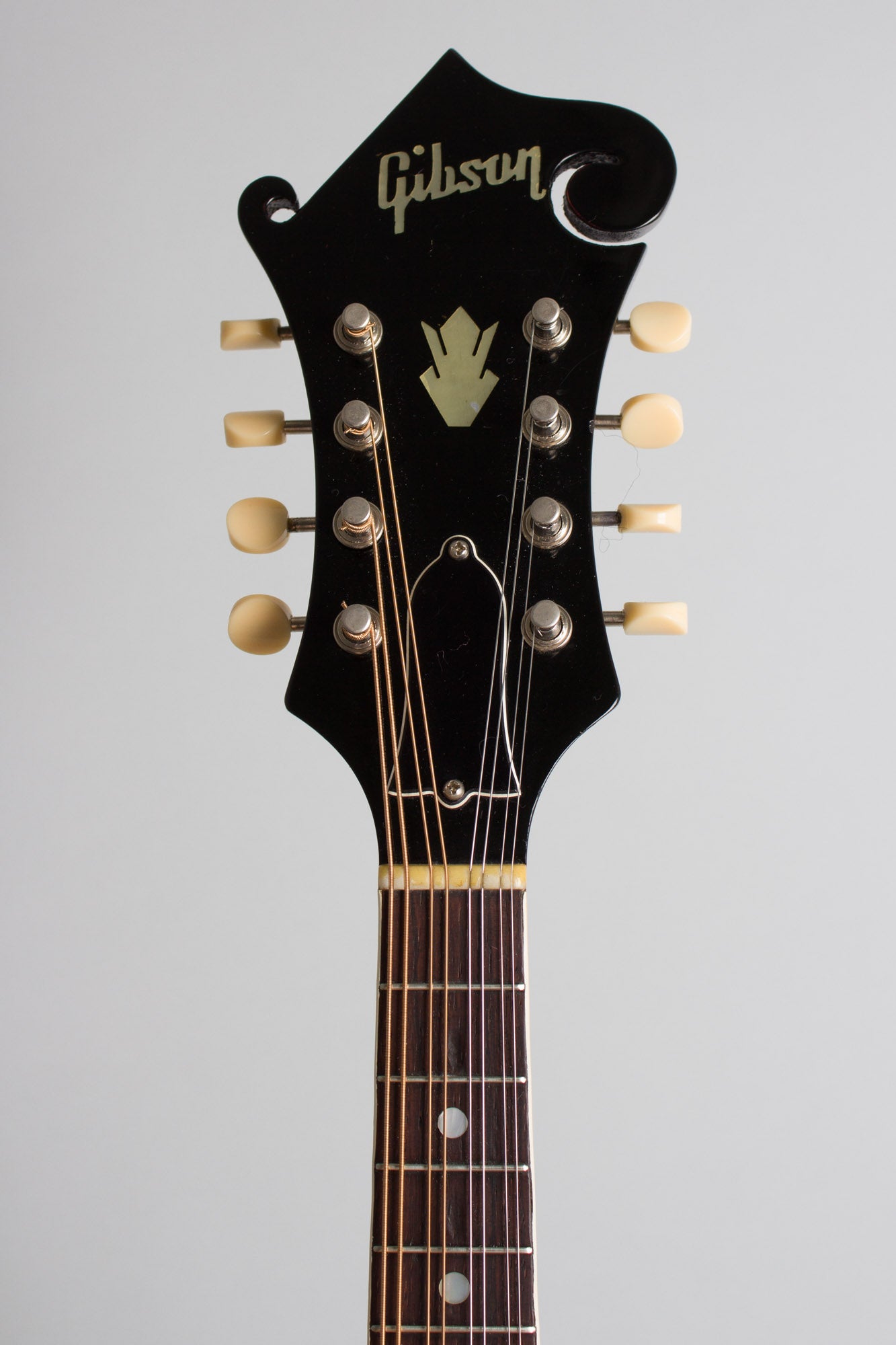 Gibson A-5 Florentine Artist Model Carved Top Mandolin (1960)