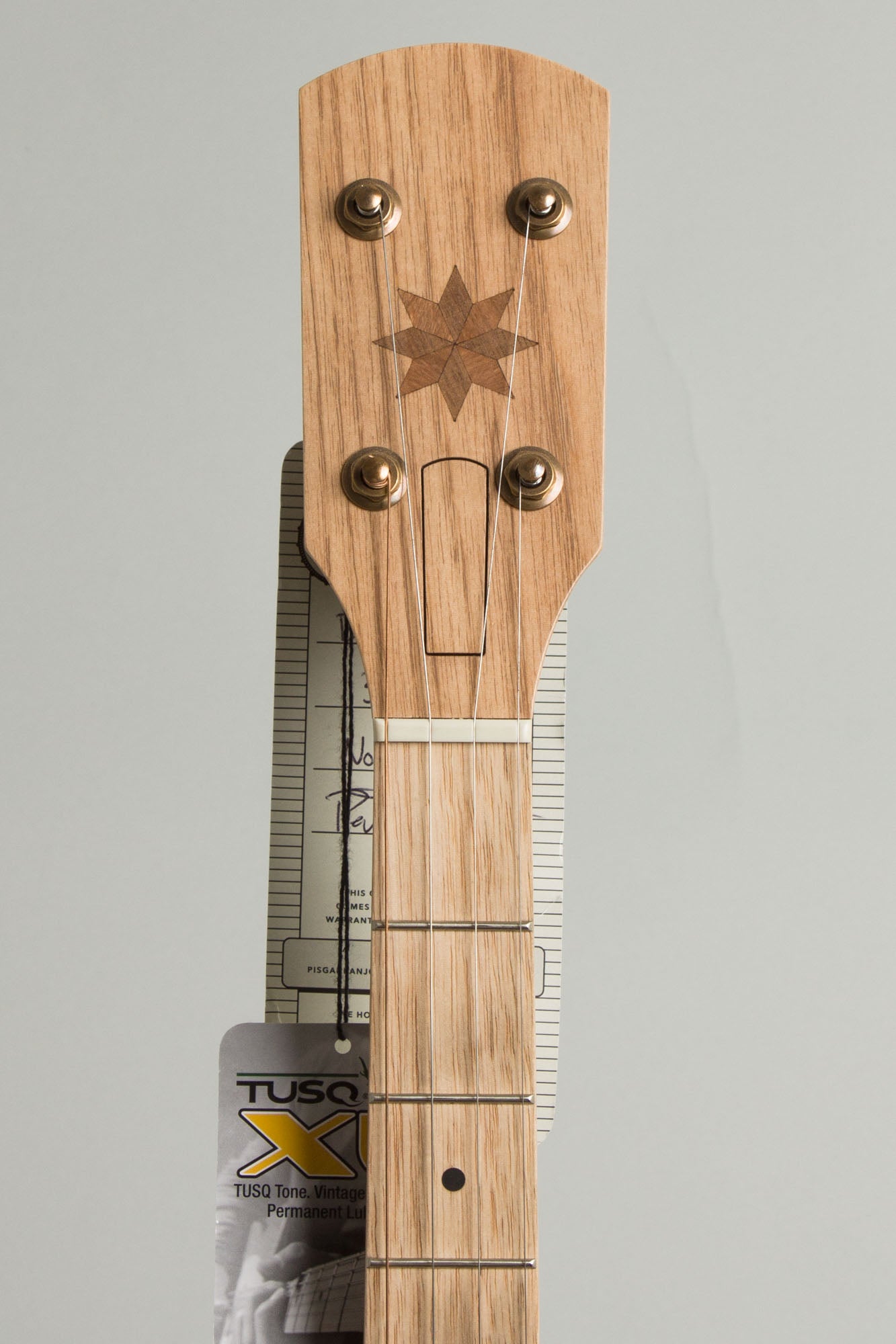 Pisgah Dobson 5 String Banjo (2025)