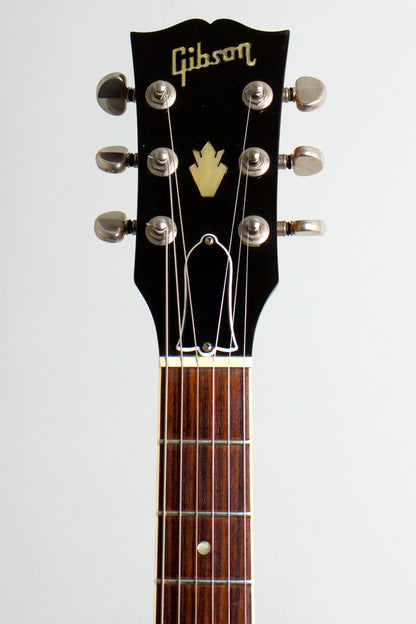 Gibson ES-335 DOT Semi-Hollow Body Electric Guitar (1987)