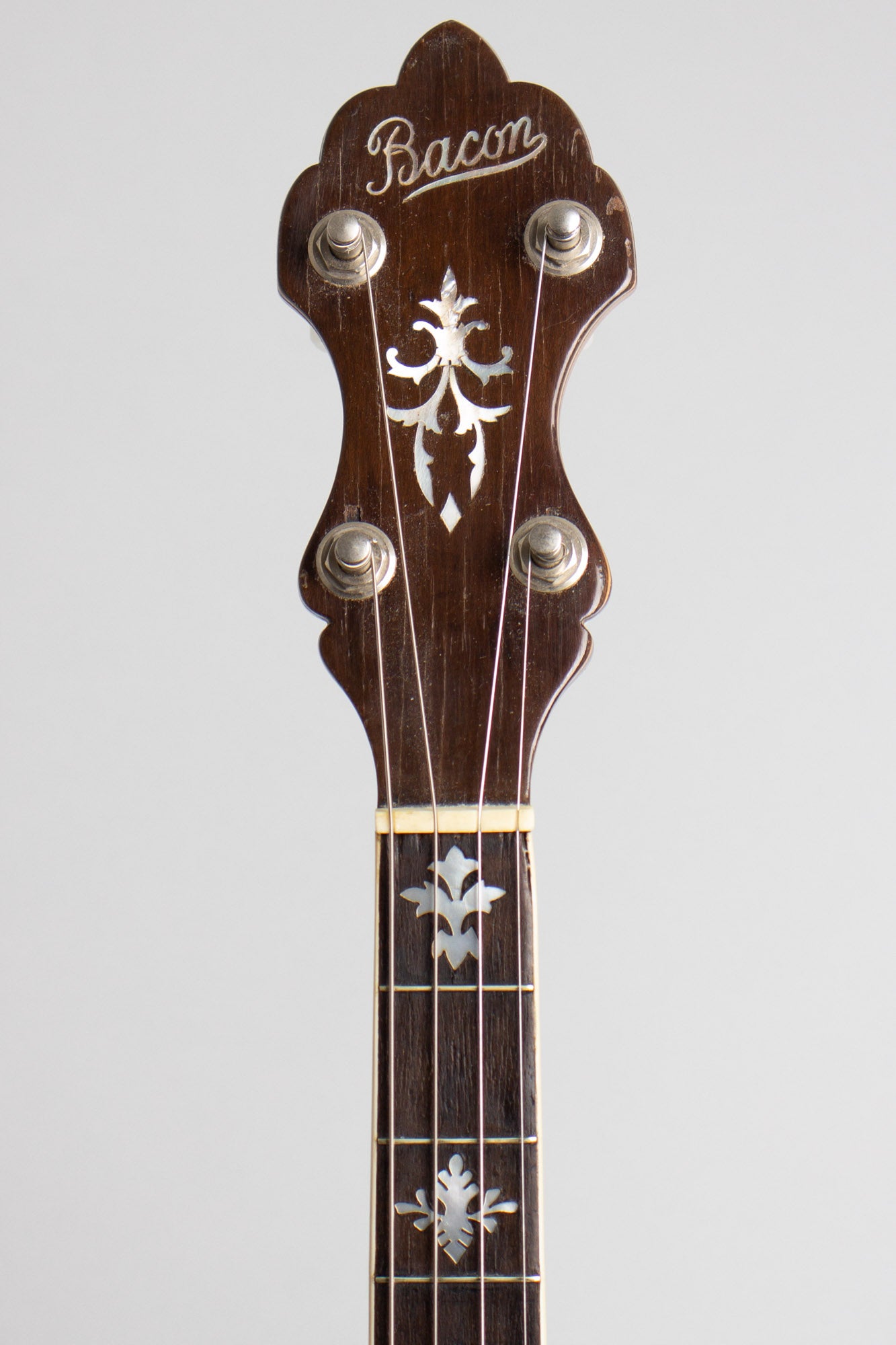Bacon Tenor Banjo (1935)