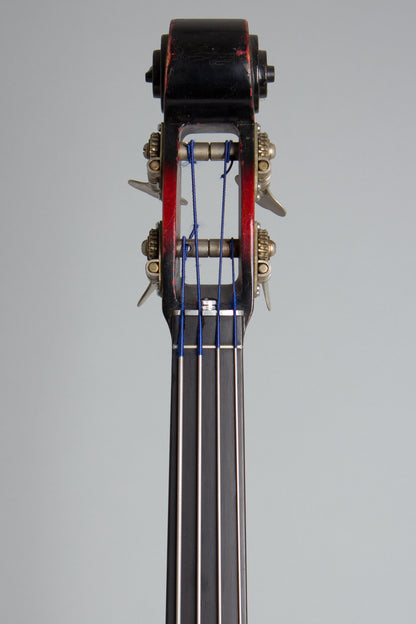 Ampeg AMUB-1, Previously Owned by Steve Knight of Mountain Electric Bass Guitar (1968)