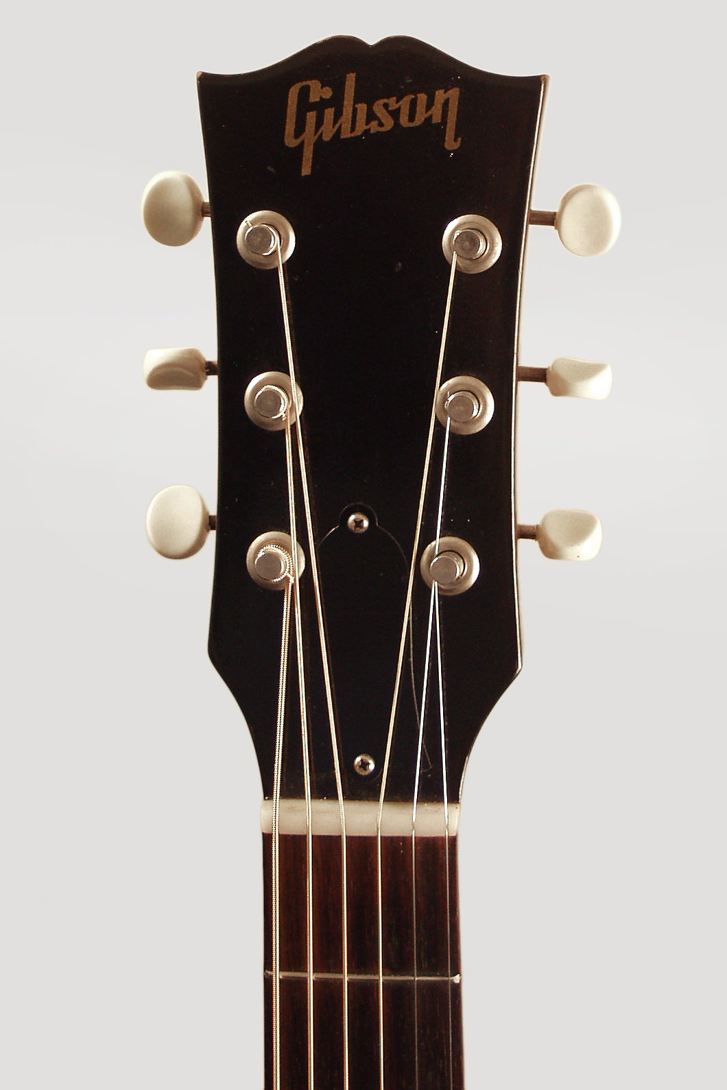 Gibson LG-2 Flat Top Acoustic Guitar (1952)