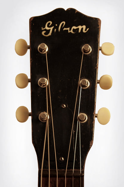 Gibson L-0 Flat Top Acoustic Guitar (1942)
