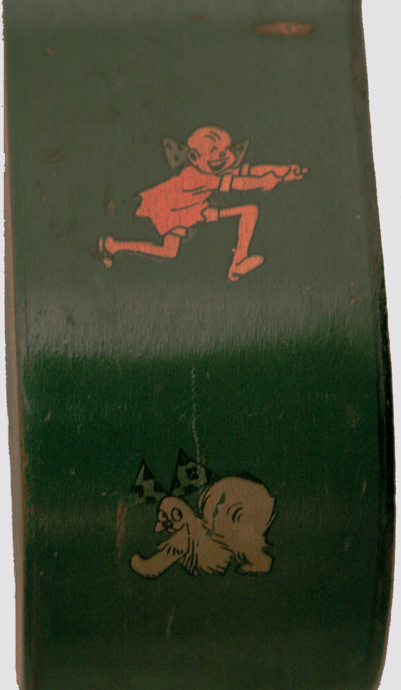 Harmony Harold Teen Soprano Ukulele (1930)