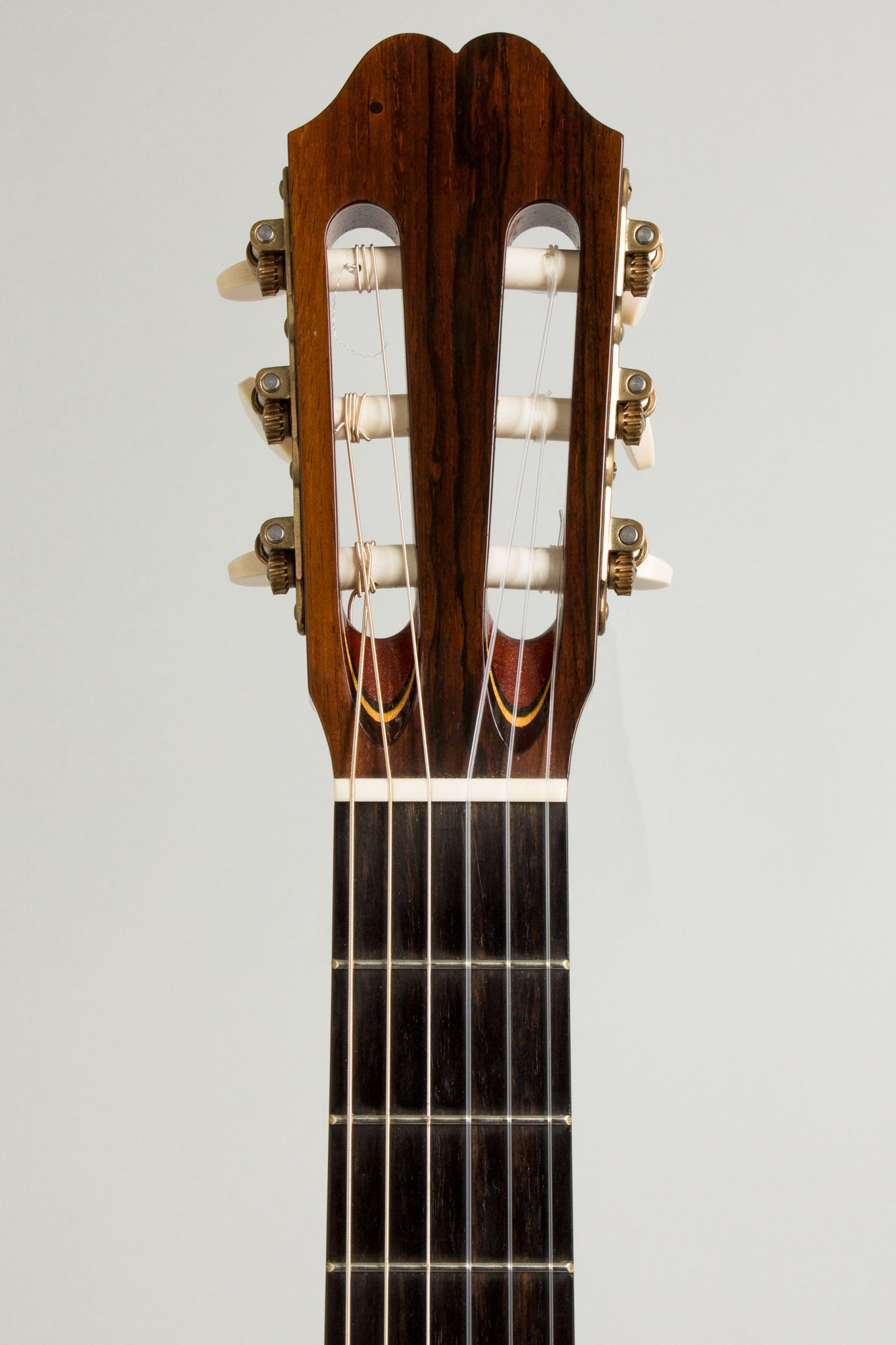 Thomas Prisloe Classical Guitar (2000)