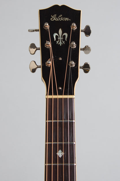 Gibson L-7 Arch Top Acoustic Guitar (1934)