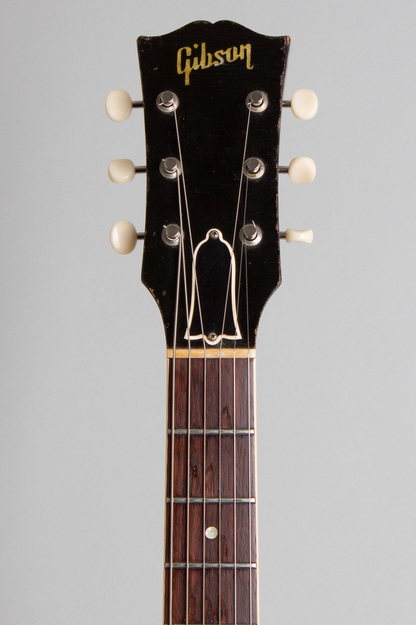 Gibson ES-330T Thinline Hollow Body Electric Guitar (1959)