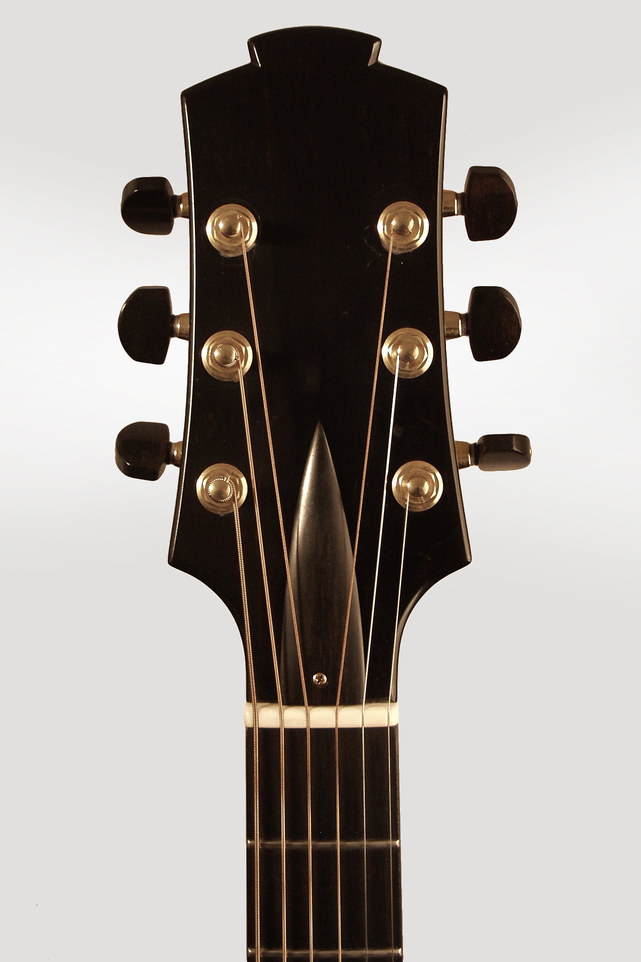 John Monteleone Speciale Arch Top Acoustic Guitar (2010)