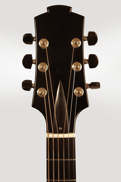 John Monteleone Speciale Arch Top Acoustic Guitar (2010)