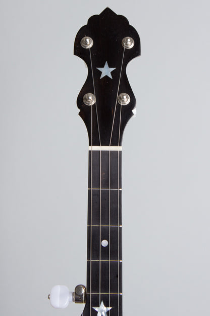 Bart Reiter Special 5 String Banjo (2017)